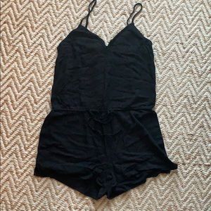 Old Navy romper
